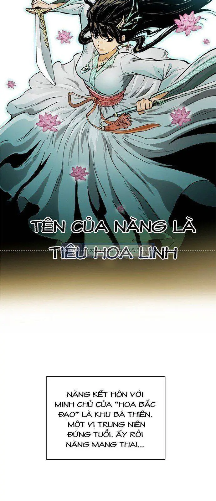 Thiên Hạ Đệ Nhất Nhân Nettruyen ZZZ Chương 2 Page 6