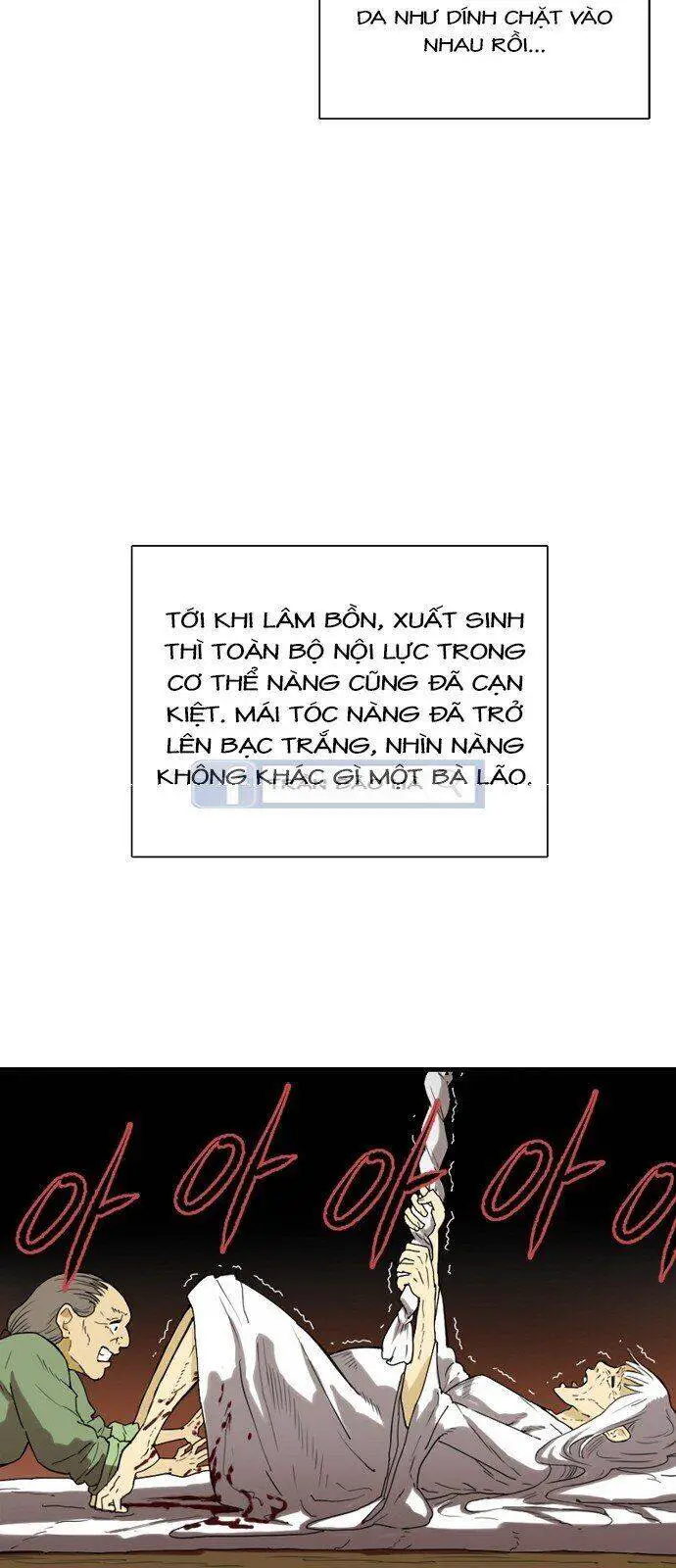 Thiên Hạ Đệ Nhất Nhân Nettruyen ZZZ Chương 2 Page 13