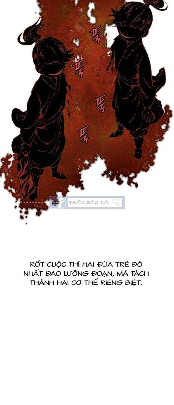 Thiên Hạ Đệ Nhất Nhân Nettruyen ZZZ Chương 2 Page 29