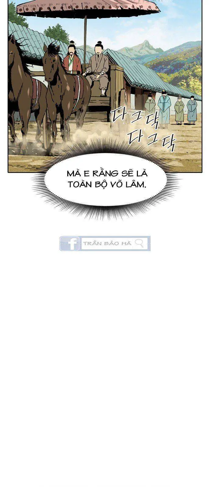 Thiên Hạ Đệ Nhất Nhân Nettruyen ZZZ Chương 2 Page 43