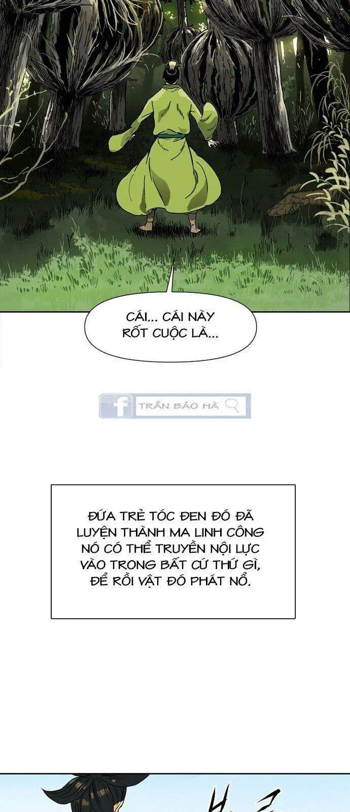 Thiên Hạ Đệ Nhất Nhân Nettruyen ZZZ Chương 2 Page 46