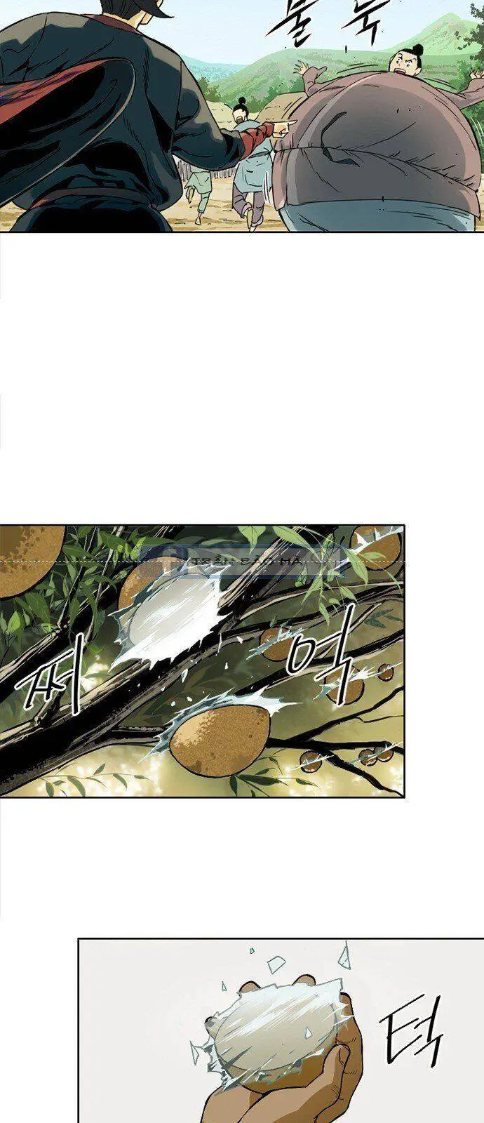 Thiên Hạ Đệ Nhất Nhân Nettruyen ZZZ Chương 2 Page 47