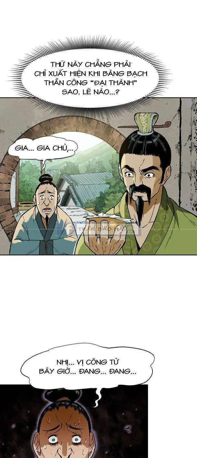 Thiên Hạ Đệ Nhất Nhân Nettruyen ZZZ Chương 2 Page 49