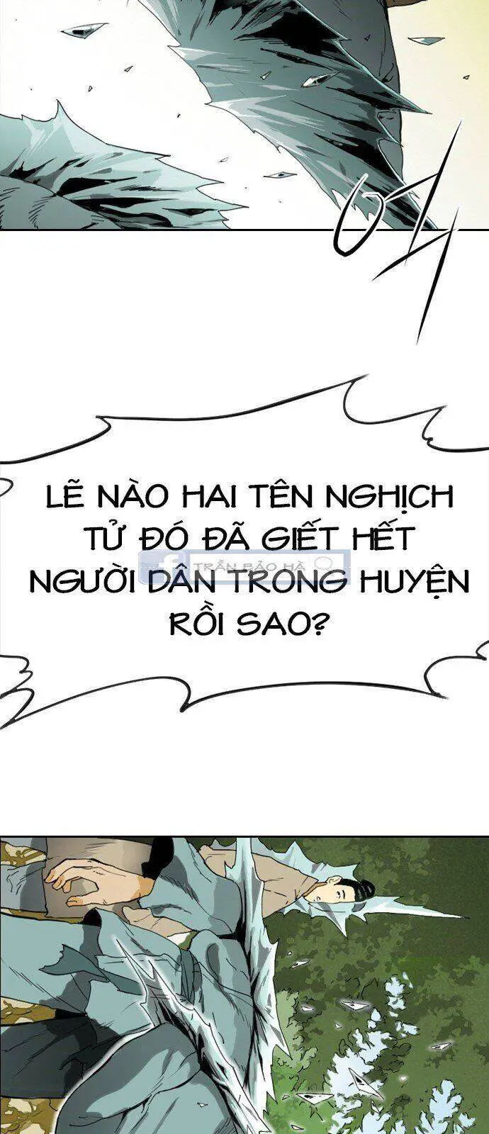 Thiên Hạ Đệ Nhất Nhân Nettruyen ZZZ Chương 2 Page 53