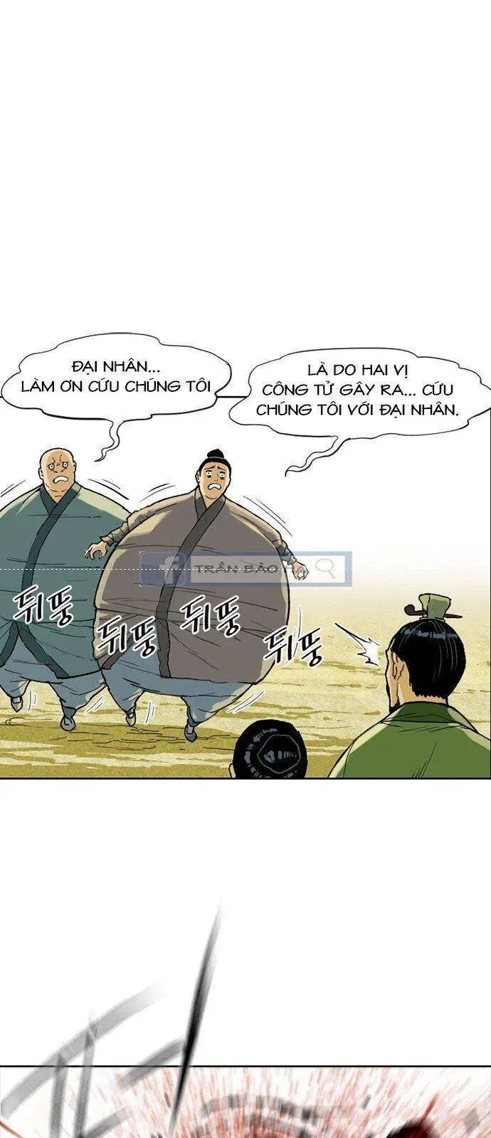 Thiên Hạ Đệ Nhất Nhân Nettruyen ZZZ Chương 2 Page 55