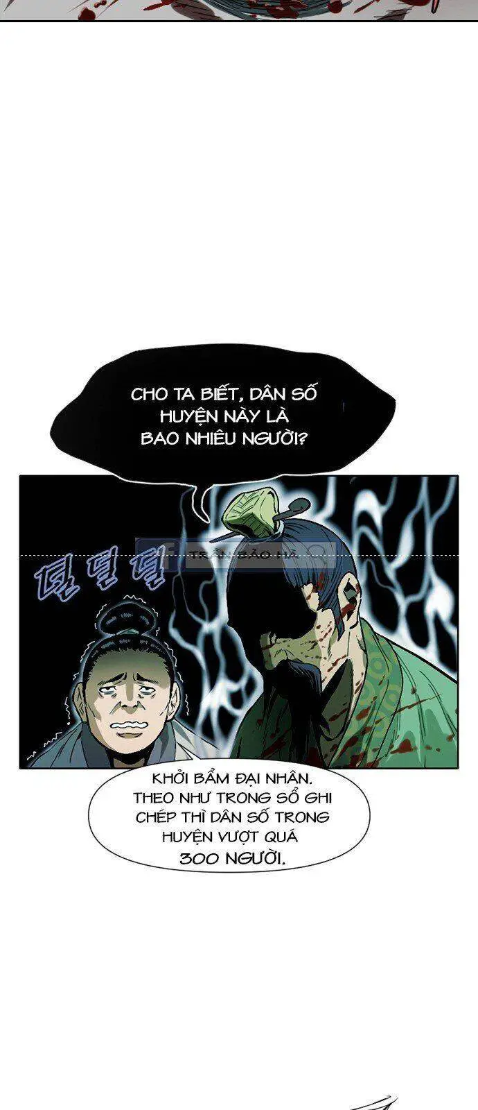 Thiên Hạ Đệ Nhất Nhân Nettruyen ZZZ Chương 2 Page 57