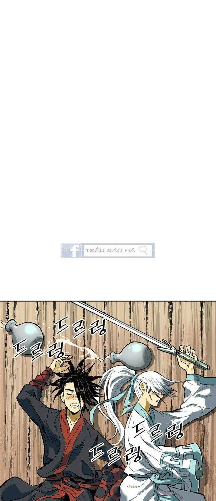 Thiên Hạ Đệ Nhất Nhân Nettruyen ZZZ Chương 2 Page 59