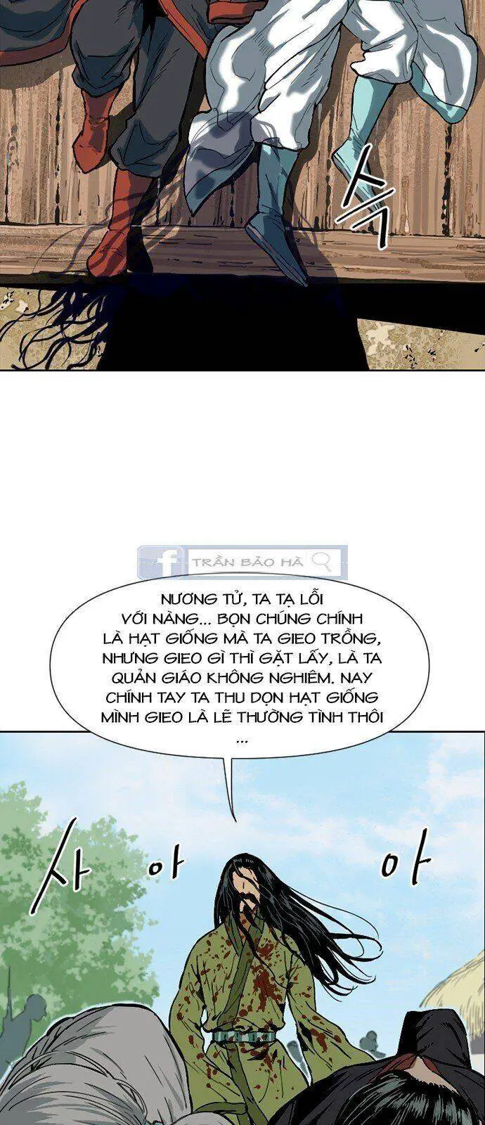 Thiên Hạ Đệ Nhất Nhân Nettruyen ZZZ Chương 2 Page 60
