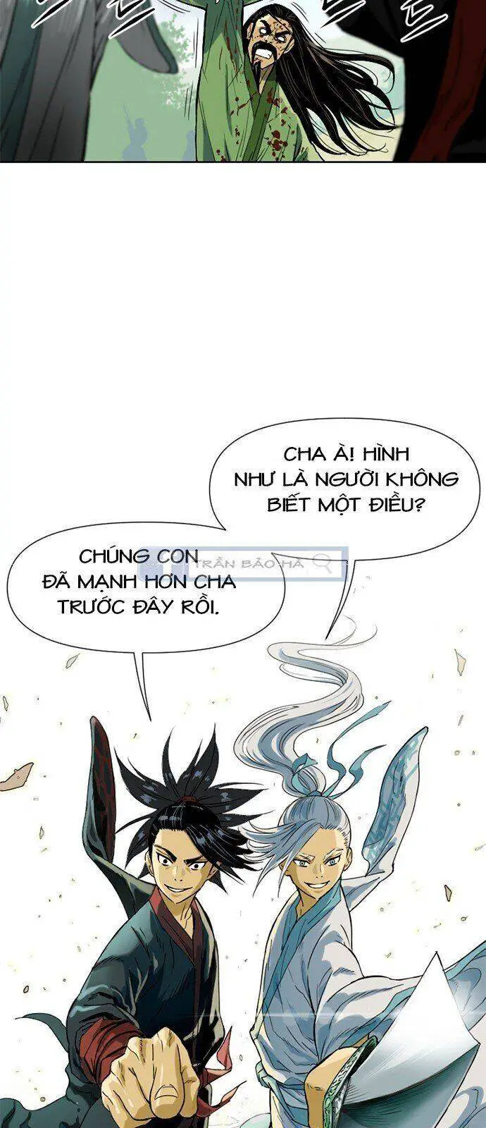 Thiên Hạ Đệ Nhất Nhân Nettruyen ZZZ Chương 2 Page 67