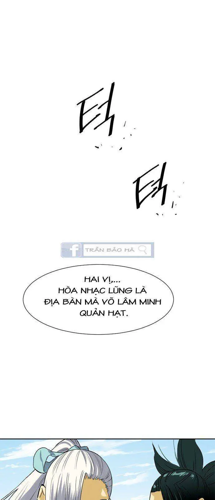 Thiên Hạ Đệ Nhất Nhân Nettruyen ZZZ Chương 2 Page 78