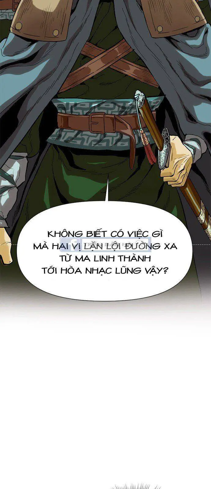 Thiên Hạ Đệ Nhất Nhân Nettruyen ZZZ Chương 2 Page 80