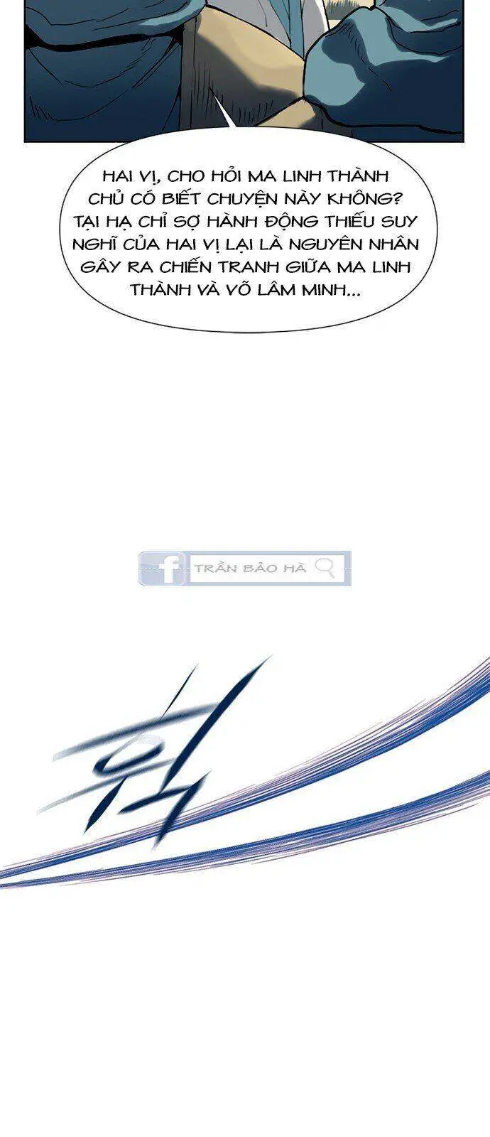 Thiên Hạ Đệ Nhất Nhân Nettruyen ZZZ Chương 2 Page 85