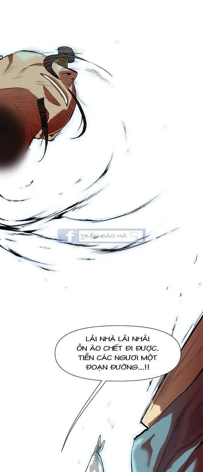Thiên Hạ Đệ Nhất Nhân Nettruyen ZZZ Chương 2 Page 86