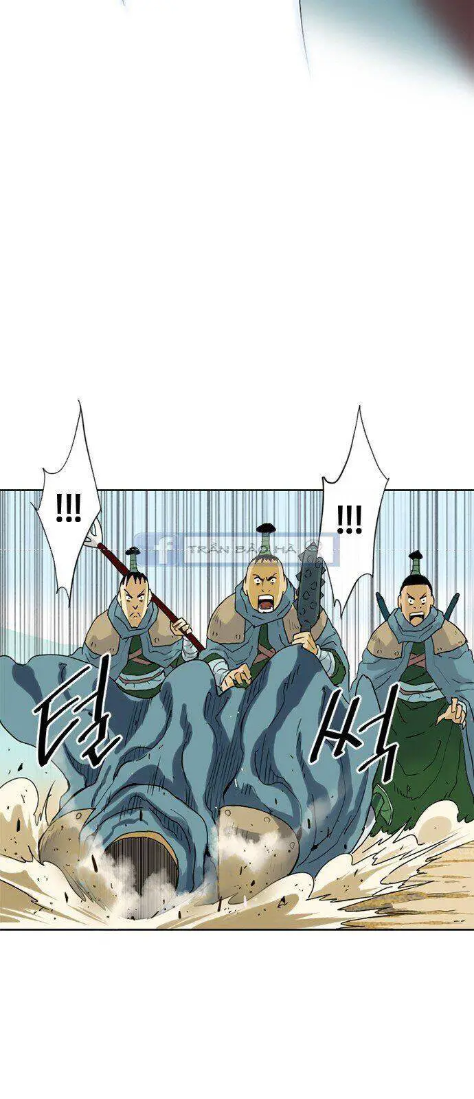 Thiên Hạ Đệ Nhất Nhân Nettruyen ZZZ Chương 2 Page 88