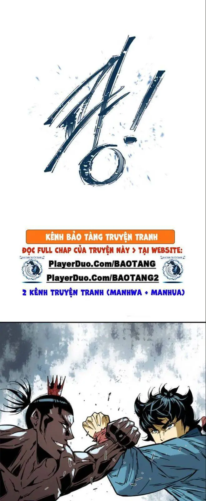 Thiên Hạ Đệ Nhất Nhân Nettruyen ZZZ Chương 37 Page 5