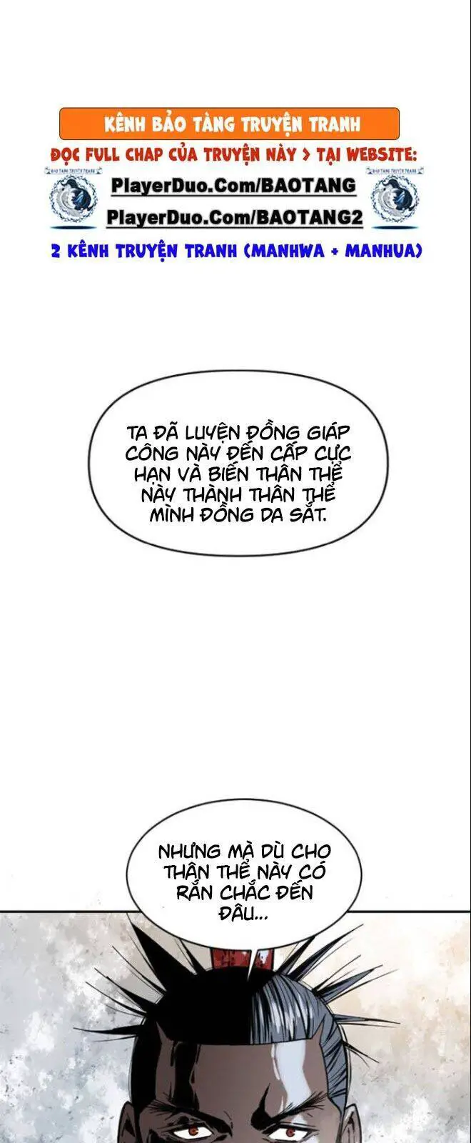 Thiên Hạ Đệ Nhất Nhân Nettruyen ZZZ Chương 37 Page 26