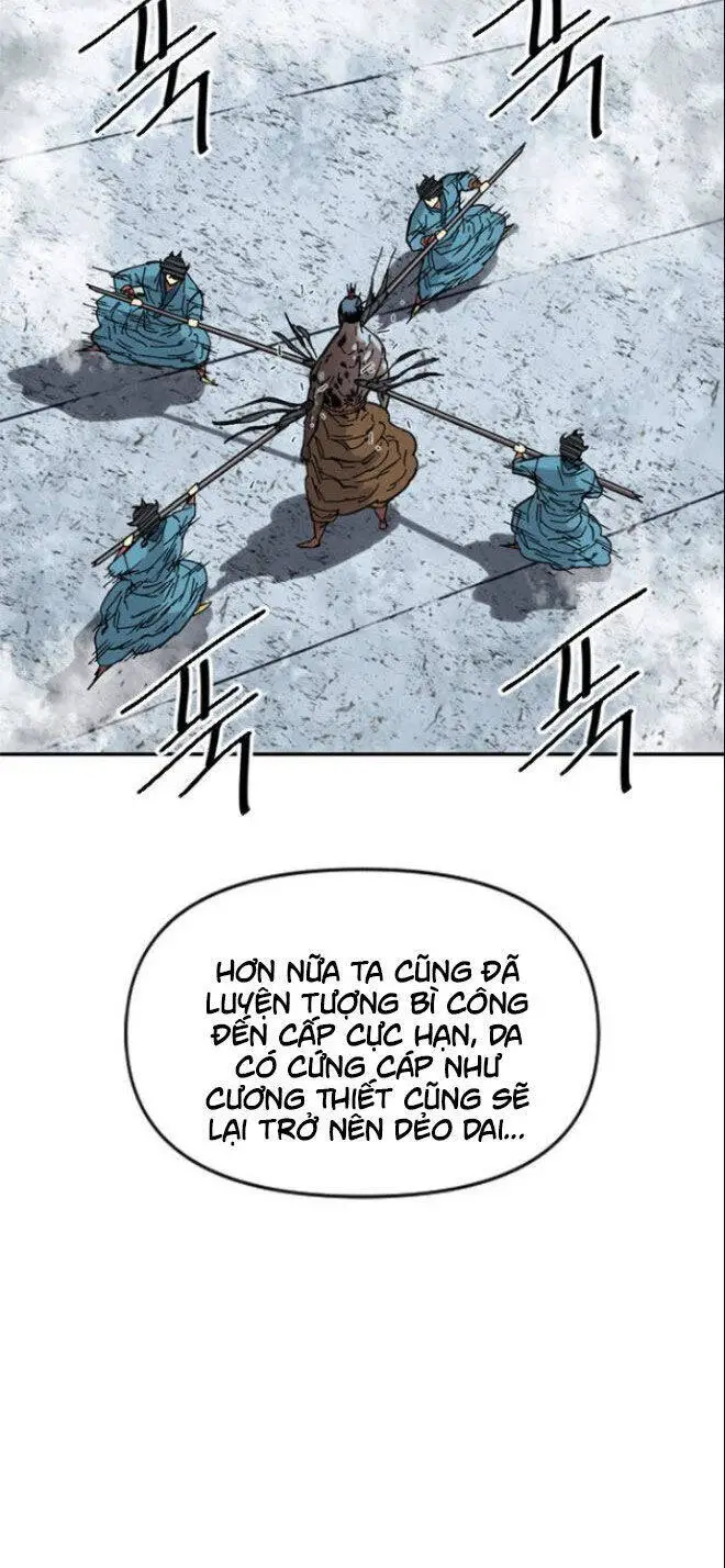 Thiên Hạ Đệ Nhất Nhân Nettruyen ZZZ Chương 37 Page 33