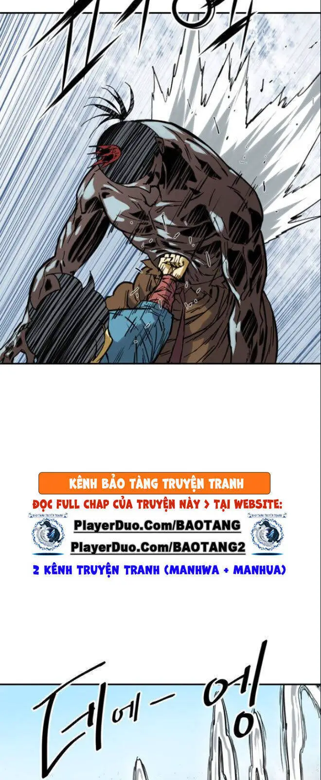 Thiên Hạ Đệ Nhất Nhân Nettruyen ZZZ Chương 37 Page 42