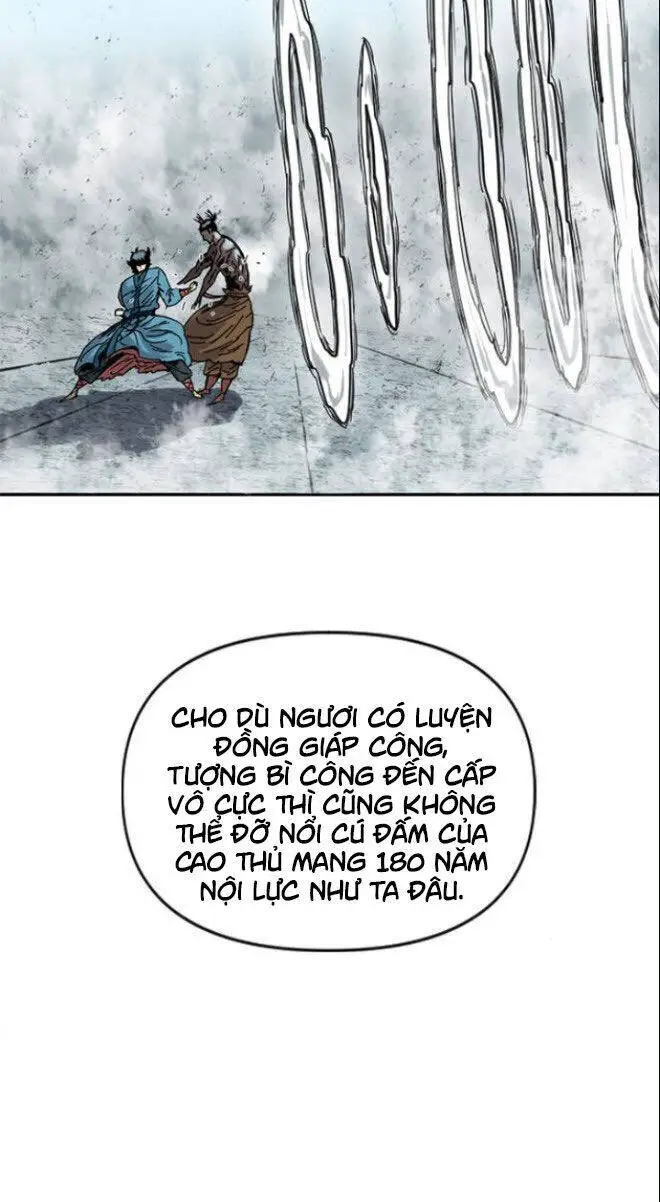 Thiên Hạ Đệ Nhất Nhân Nettruyen ZZZ Chương 37 Page 43