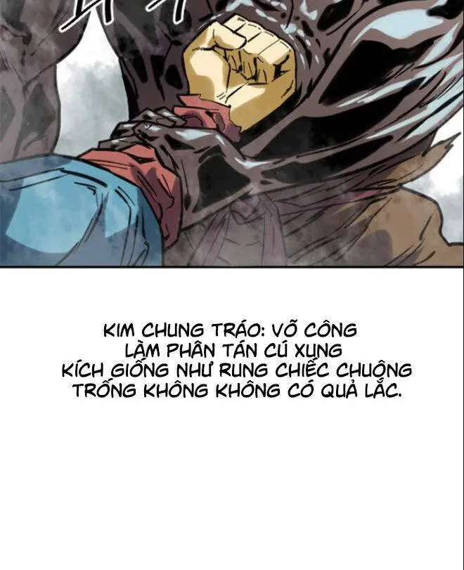 Thiên Hạ Đệ Nhất Nhân Nettruyen ZZZ Chương 37 Page 46