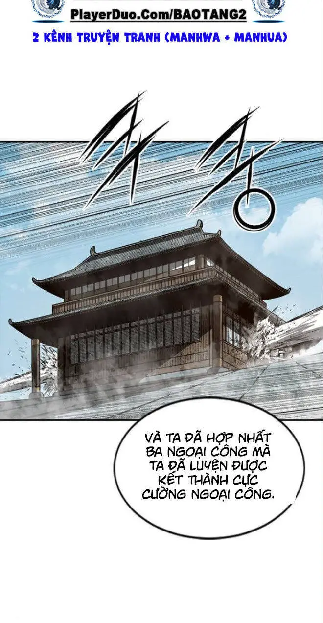Thiên Hạ Đệ Nhất Nhân Nettruyen ZZZ Chương 37 Page 51