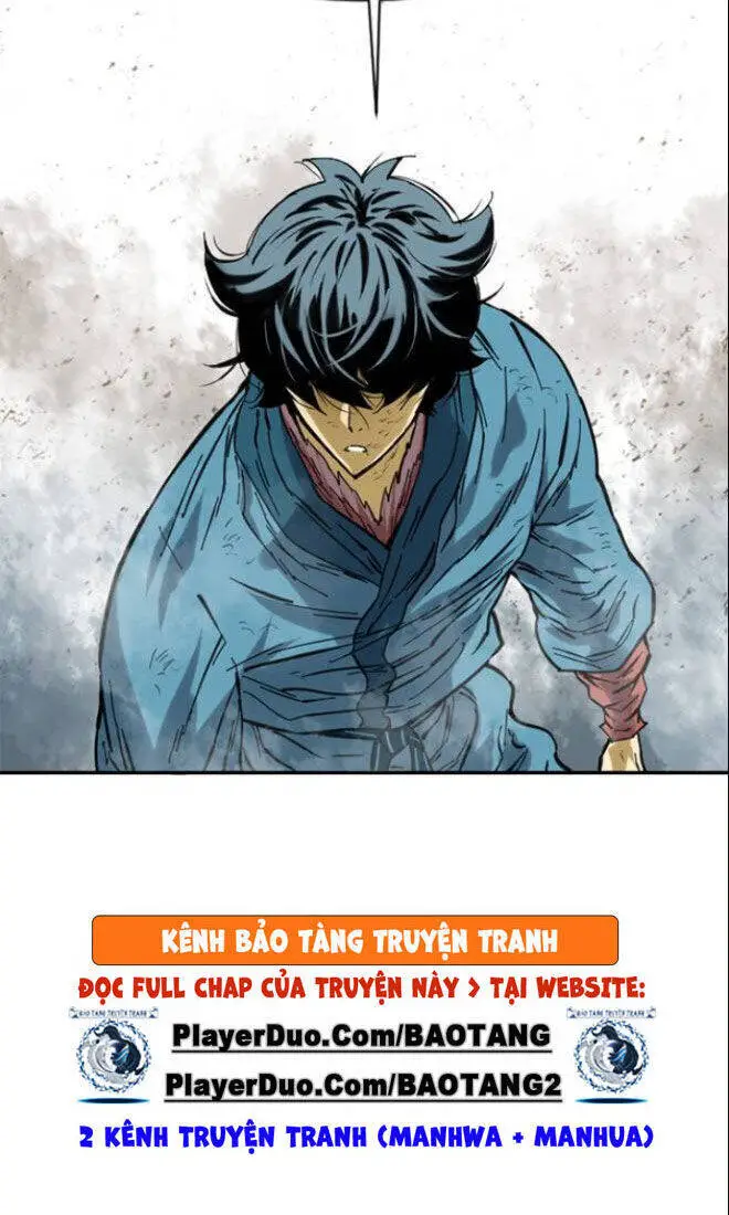 Thiên Hạ Đệ Nhất Nhân Nettruyen ZZZ Chương 37 Page 54