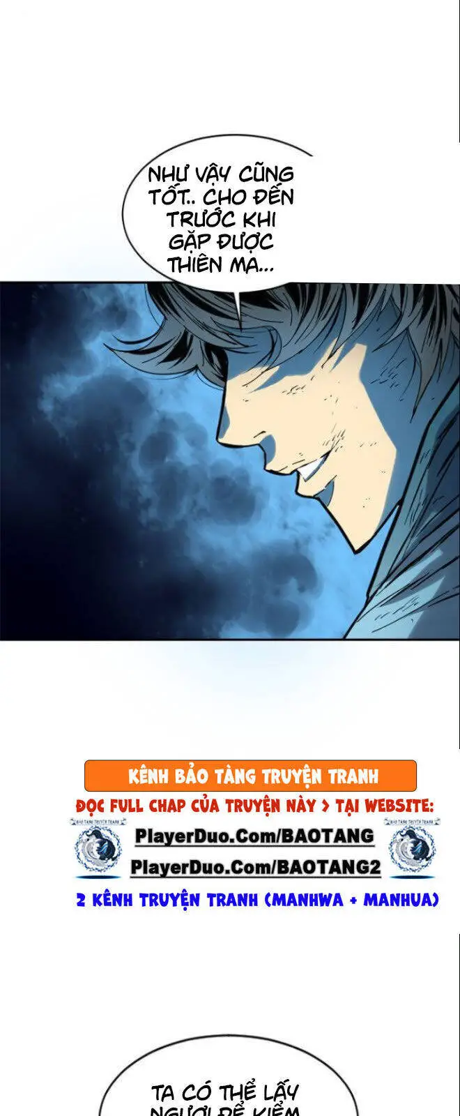 Thiên Hạ Đệ Nhất Nhân Nettruyen ZZZ Chương 37 Page 58