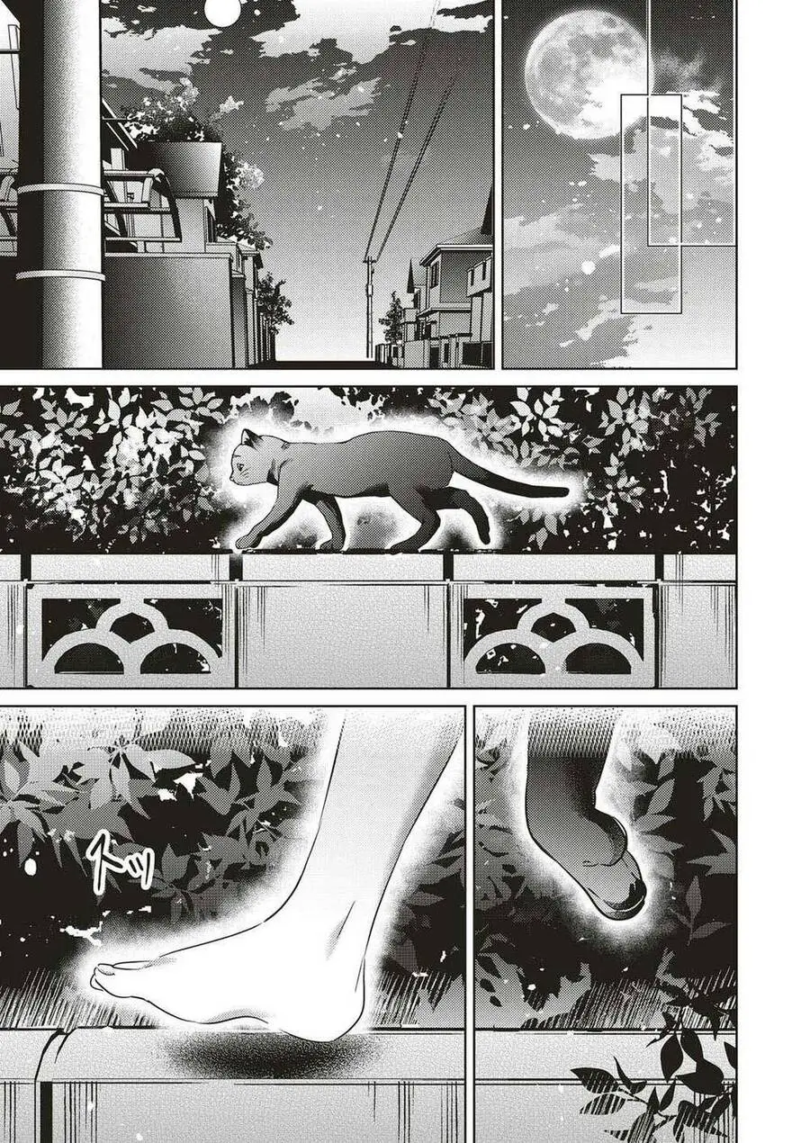 Dục Vọng Pandora Nettruyen ZZZ Chương 3 Page 24