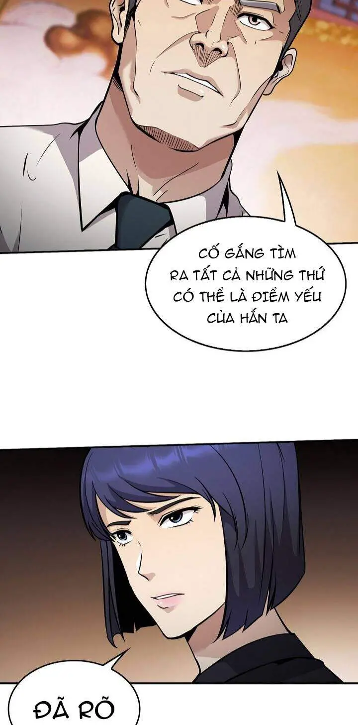 Điều Tra Viên Chuyển Sinh Nettruyen ZZZ Chương 128 Page 4