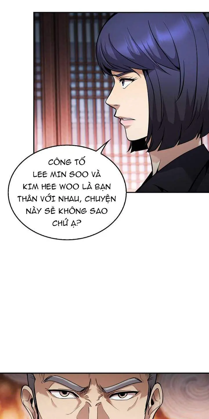 Điều Tra Viên Chuyển Sinh Nettruyen ZZZ Chương 128 Page 6