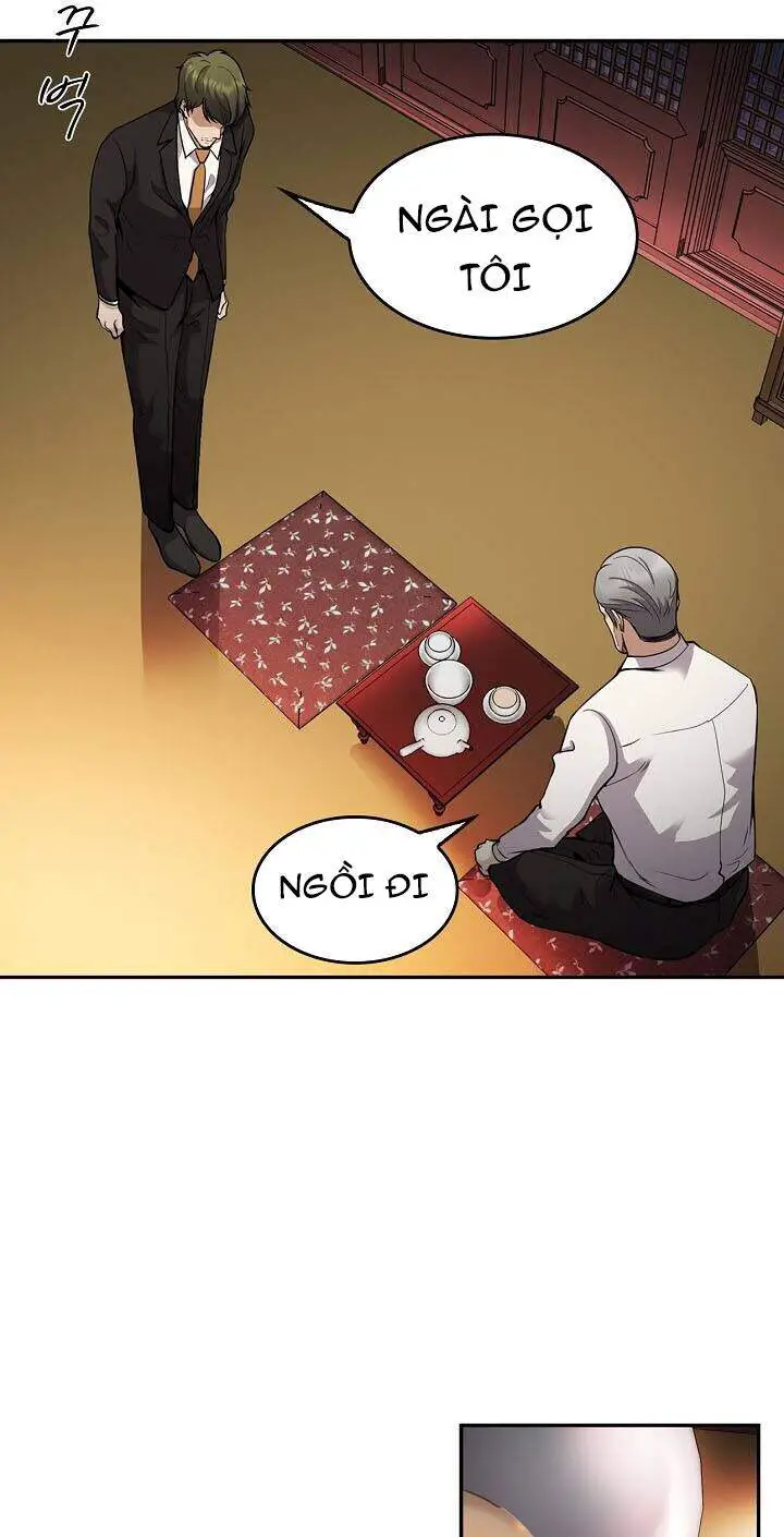 Điều Tra Viên Chuyển Sinh Nettruyen ZZZ Chương 128 Page 12