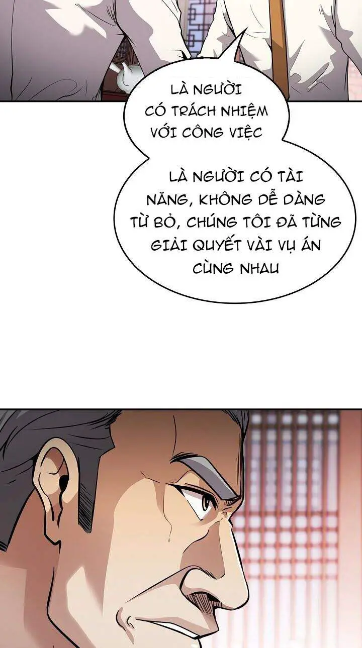 Điều Tra Viên Chuyển Sinh Nettruyen ZZZ Chương 128 Page 16