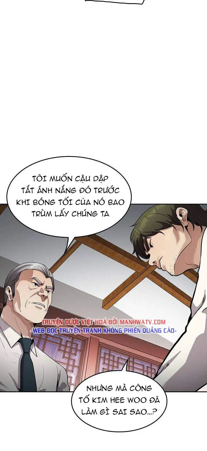 Điều Tra Viên Chuyển Sinh Nettruyen ZZZ Chương 128 Page 21