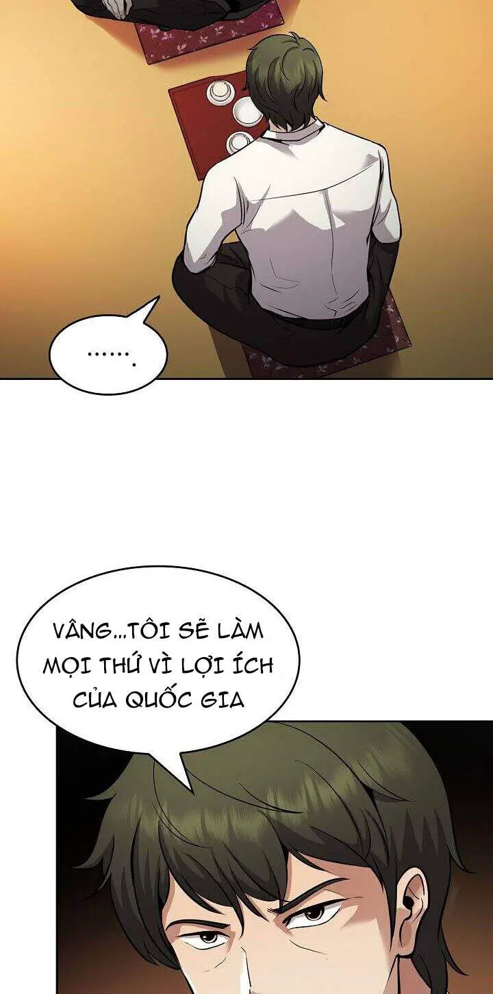 Điều Tra Viên Chuyển Sinh Nettruyen ZZZ Chương 128 Page 24