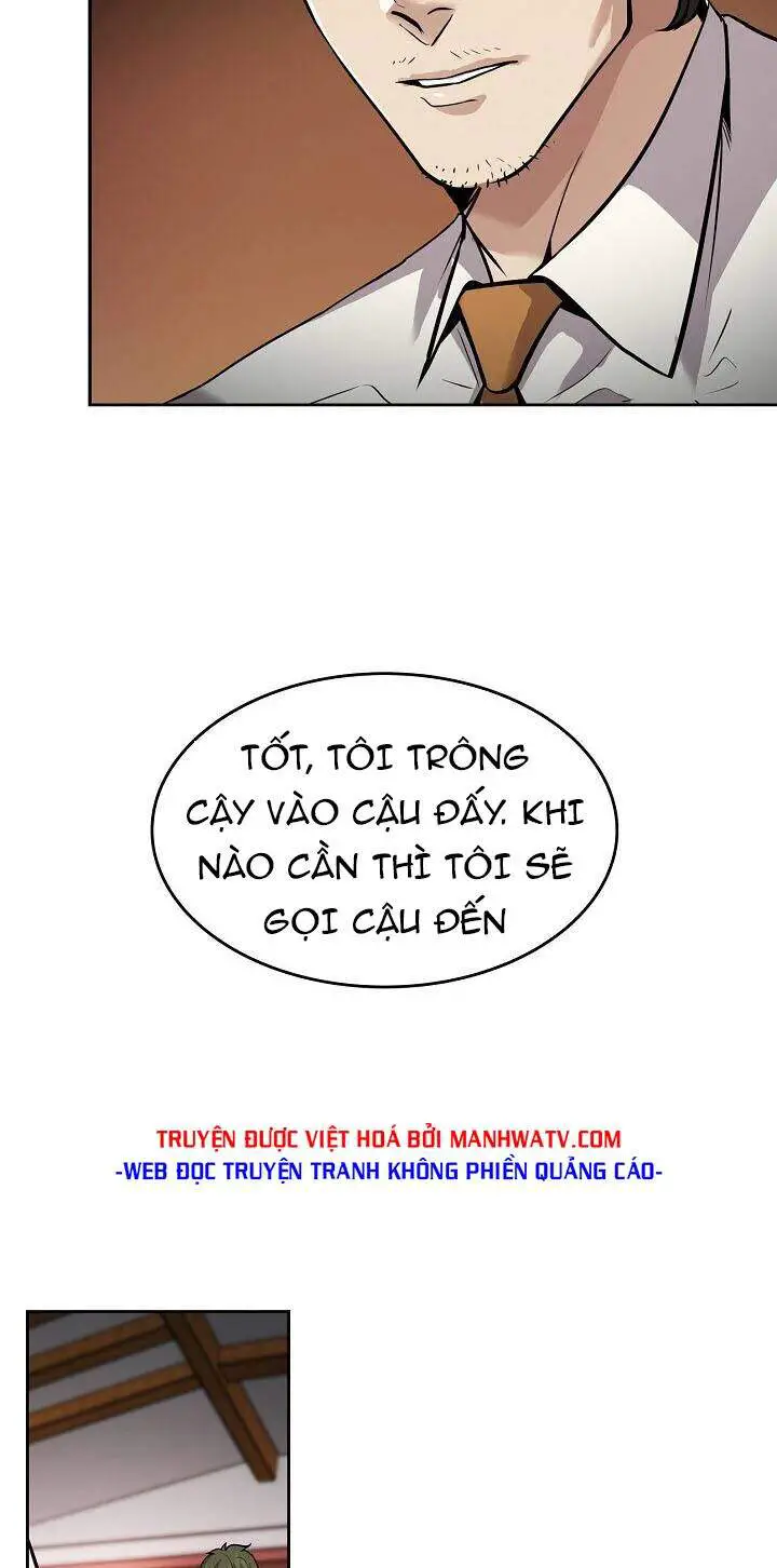 Điều Tra Viên Chuyển Sinh Nettruyen ZZZ Chương 128 Page 25