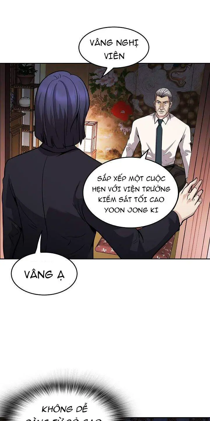 Điều Tra Viên Chuyển Sinh Nettruyen ZZZ Chương 128 Page 28