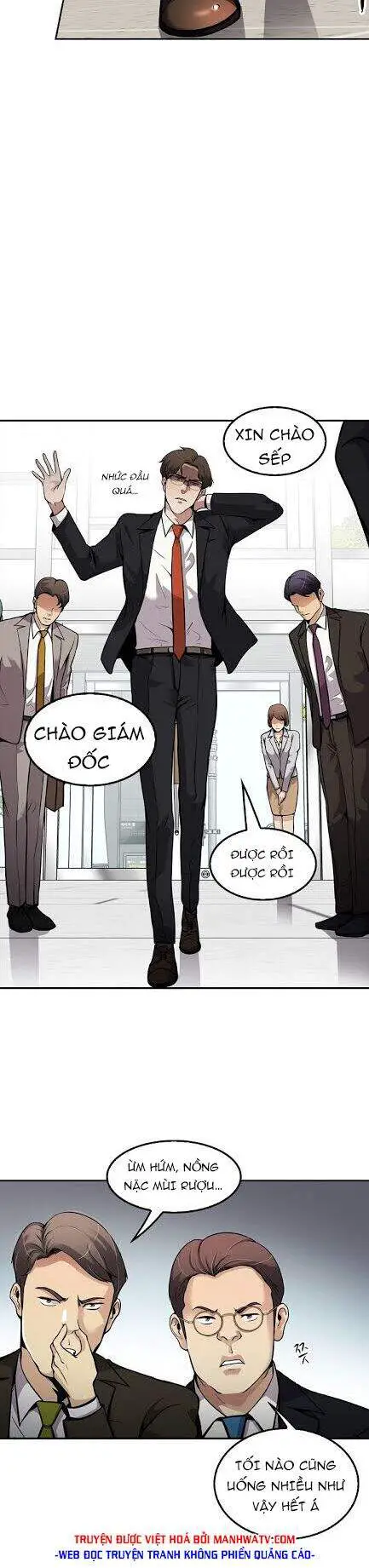 Điều Tra Viên Chuyển Sinh Nettruyen ZZZ Chương 101 Page 13