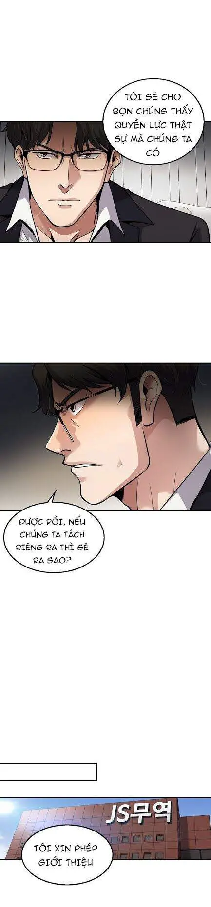Điều Tra Viên Chuyển Sinh Nettruyen ZZZ Chương 101 Page 32