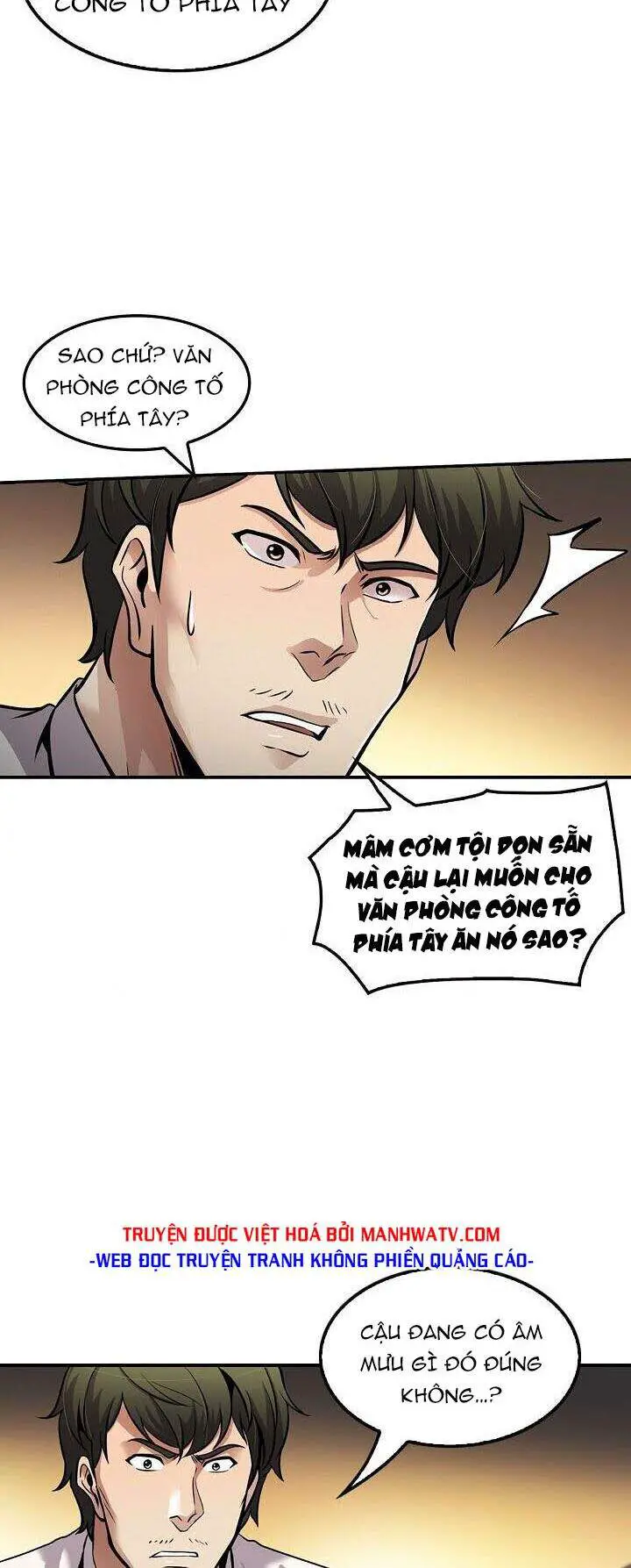 Điều Tra Viên Chuyển Sinh Nettruyen ZZZ Chương 88 Page 59