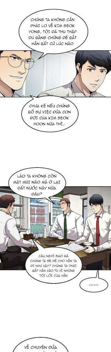 Điều Tra Viên Chuyển Sinh Nettruyen ZZZ Chương 100 Page 6