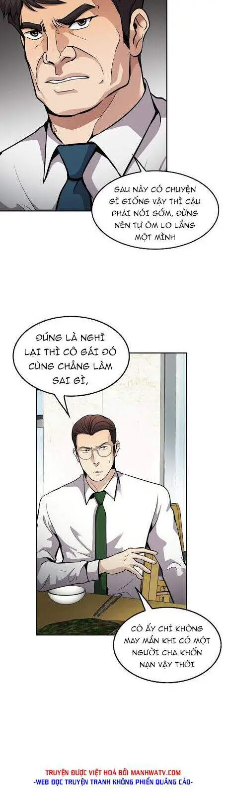 Điều Tra Viên Chuyển Sinh Nettruyen ZZZ Chương 100 Page 9