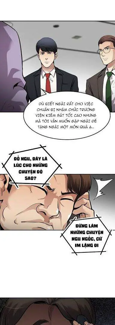 Điều Tra Viên Chuyển Sinh Nettruyen ZZZ Chương 100 Page 27