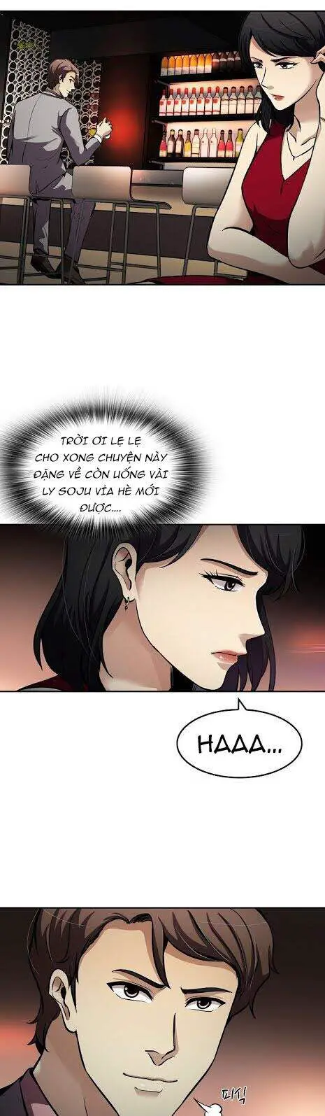 Điều Tra Viên Chuyển Sinh Nettruyen ZZZ Chương 100 Page 37