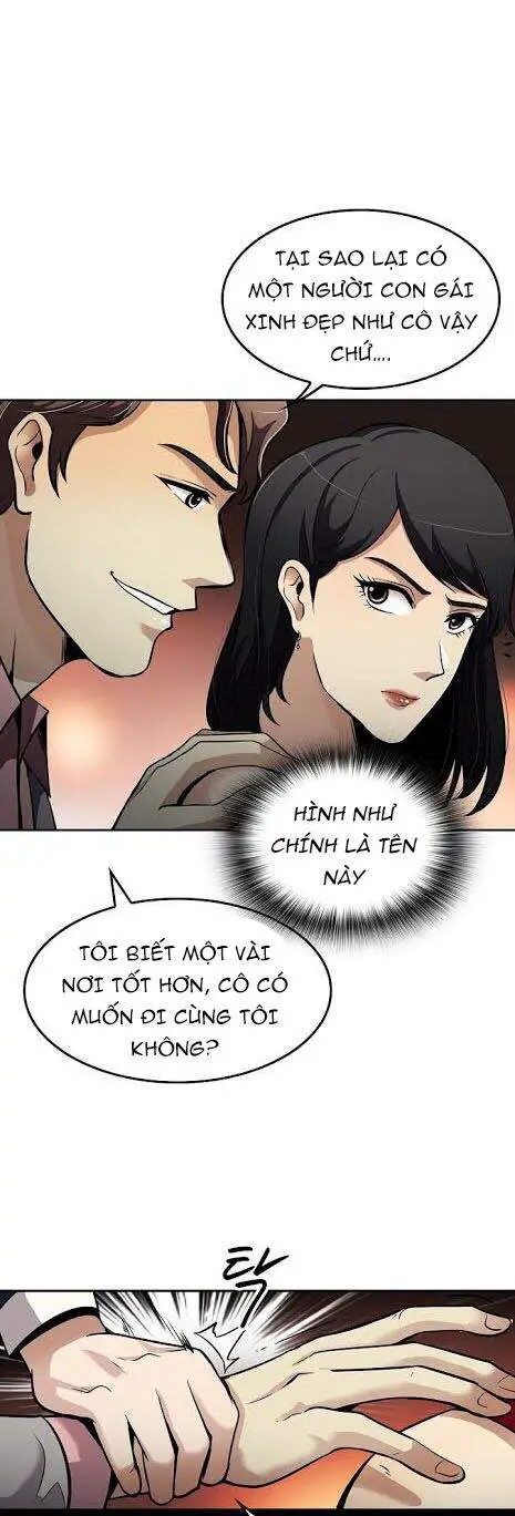 Điều Tra Viên Chuyển Sinh Nettruyen ZZZ Chương 100 Page 39