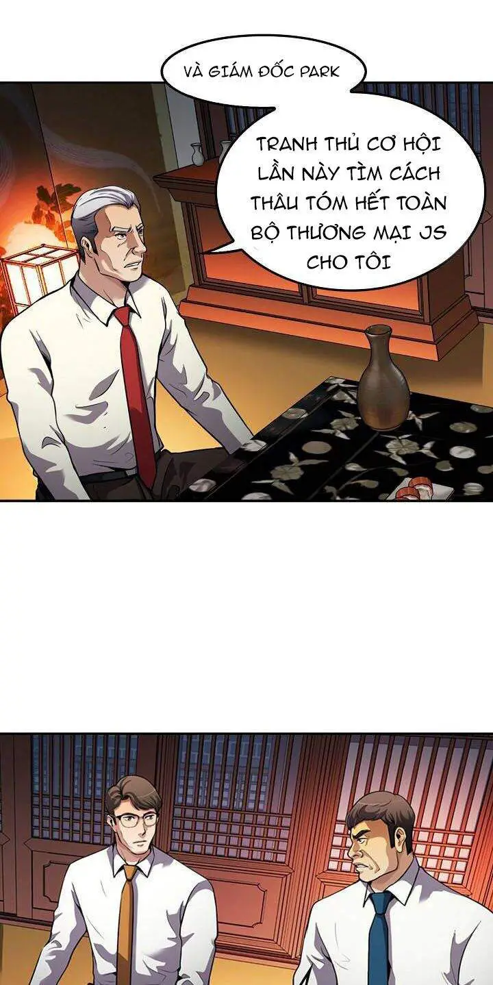 Điều Tra Viên Chuyển Sinh Nettruyen ZZZ Chương 107 Page 6