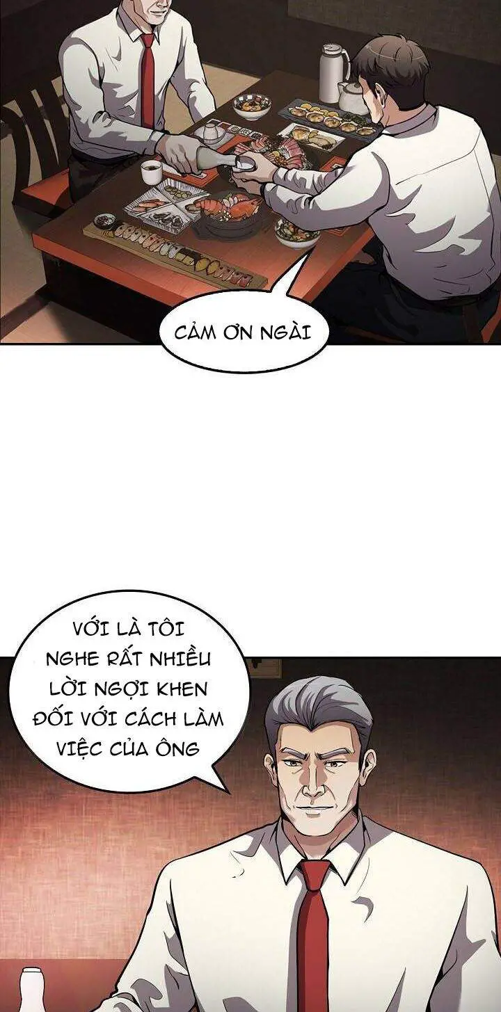 Điều Tra Viên Chuyển Sinh Nettruyen ZZZ Chương 107 Page 23