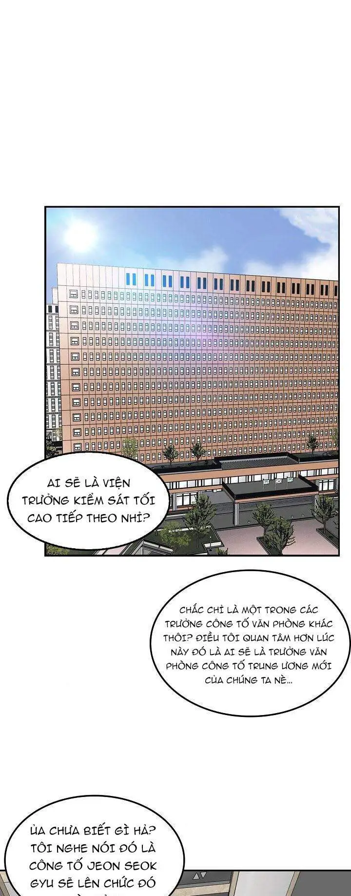 Điều Tra Viên Chuyển Sinh Nettruyen ZZZ Chương 107 Page 35