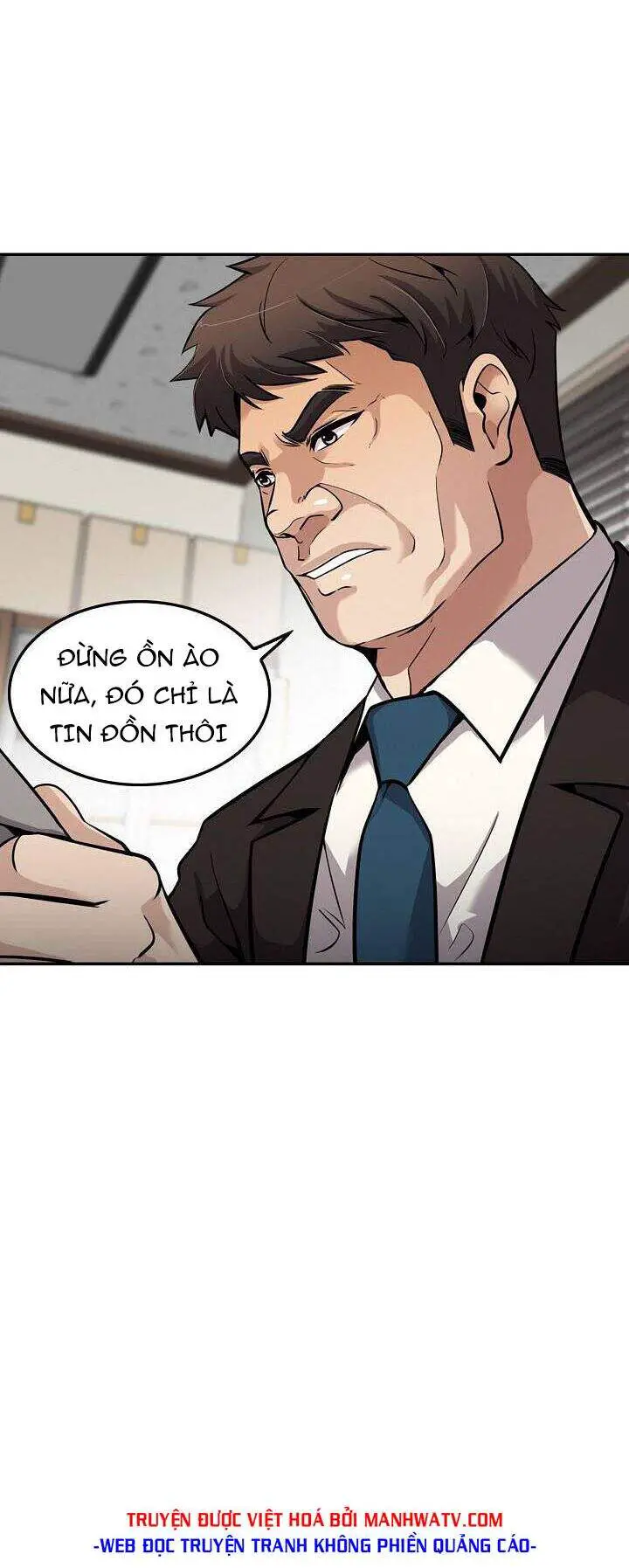 Điều Tra Viên Chuyển Sinh Nettruyen ZZZ Chương 107 Page 40