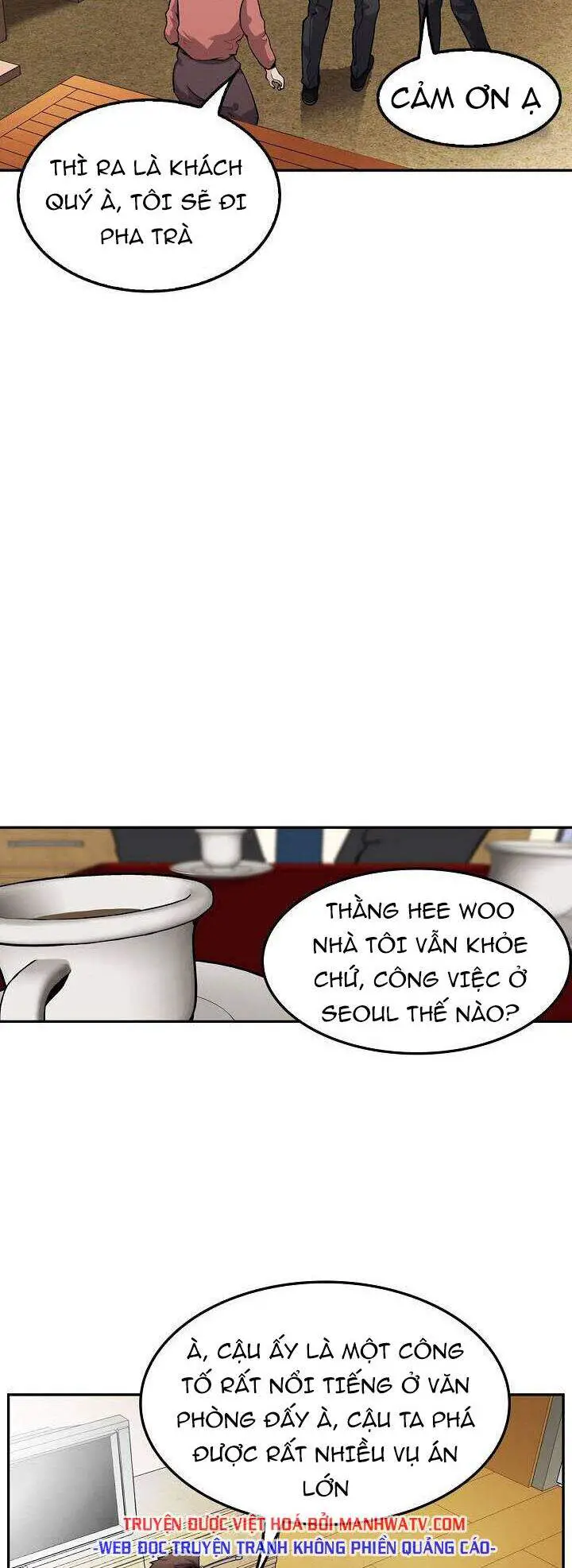 Điều Tra Viên Chuyển Sinh Nettruyen ZZZ Chương 107 Page 44