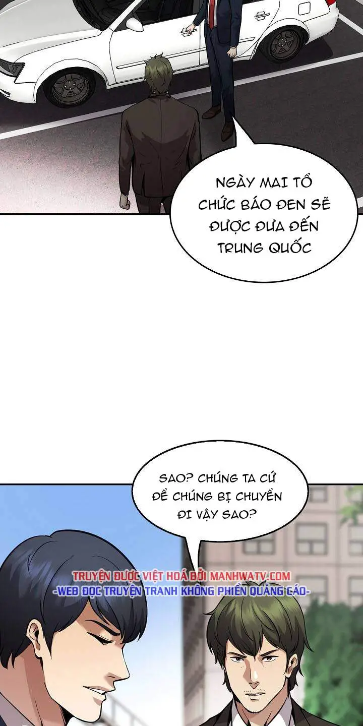 Điều Tra Viên Chuyển Sinh Nettruyen ZZZ Chương 135 Page 58